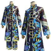 Keisuke Baji Cosplay Costume from Tokyo Revengers: Reborn Road - Premium Quality - Coscosmos